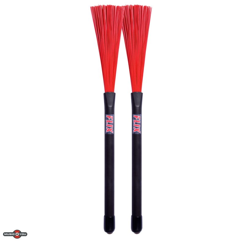 FLIX - Brushes Classic - Rd