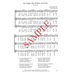 Weyse og Ingemanns Morgen- og aftensange