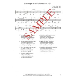 Weyse og Ingemanns Morgen- og aftensange