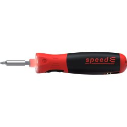 Wiha SpeedE Pocketdrive elektrisk skruetr�kker med 31 dele