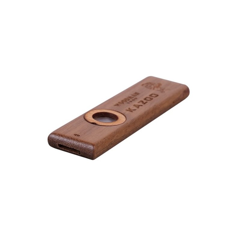 Woodman Tr kazoo med kasse