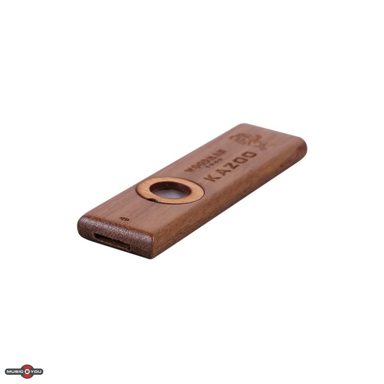 Woodman Tr kazoo med kasse