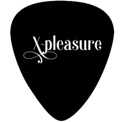 Plektre med eget Logo/tekst/design