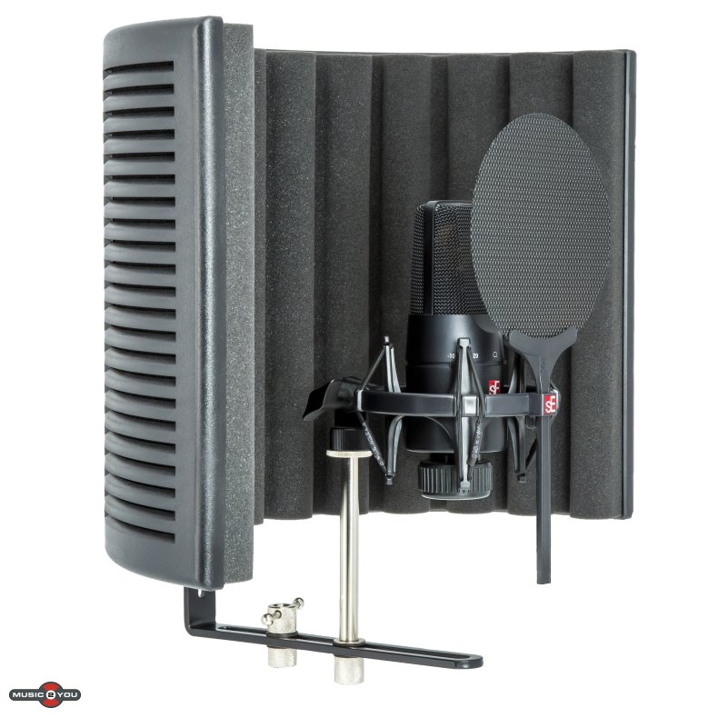 SE Electronics X1S Studio Bundle