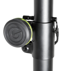 Gravity XSP 1022 - Sikkerheds-pin til justerbar stativ