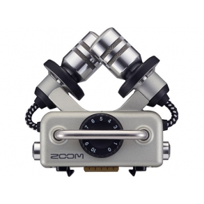 Zoom XYH-5 - Stereo XY Mikrofon til H5/H6/Q8