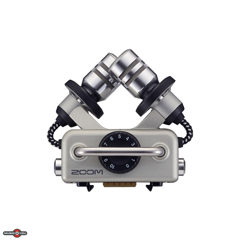 Zoom XYH-5 - Stereo XY Mikrofon til H5/H6/Q8
