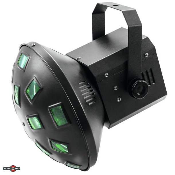 Eurolite Z-20 LED Beam Lyseffekt