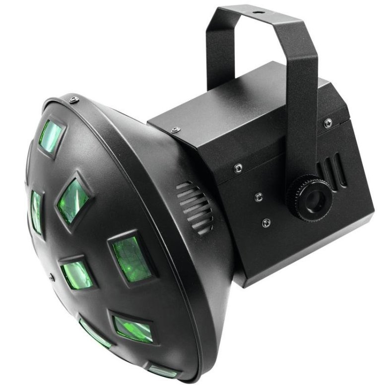 Eurolite Z-20 LED Beam Lyseffekt