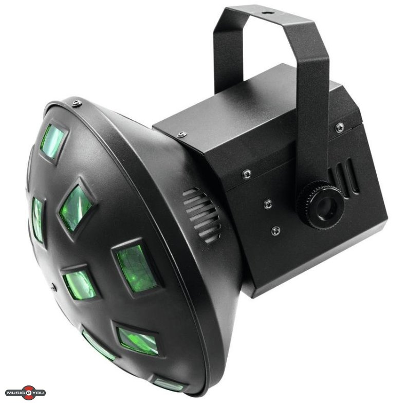 Eurolite Z-20 LED Beam Lyseffekt