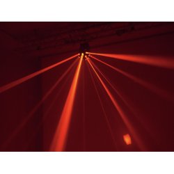 Eurolite Z-20 LED Beam Lyseffekt