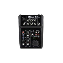 Alto ZEPHYR ZMX52 Mixer