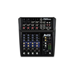 Alto ZEPHYR ZMX862 Mixer
