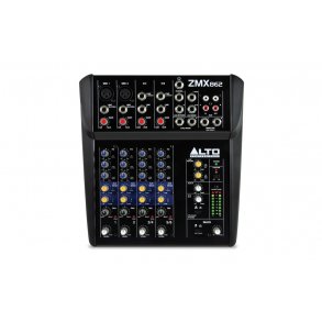 Alto ZEPHYR ZMX862 Mixer