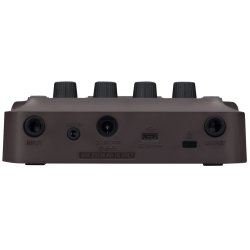 Zoom A1 FOUR Akustisk Multi-effekt pedal