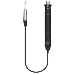 Zoom A1 FOUR Akustisk Multi-effekt pedal