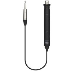 Zoom A1X FOUR Akustisk Multi-effekt pedal