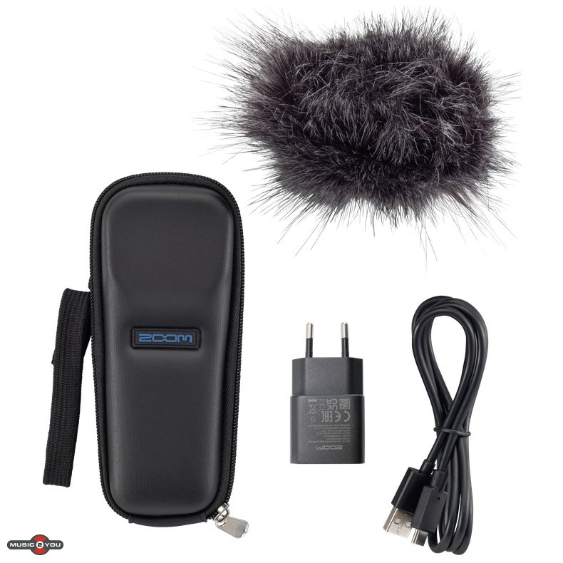 Zoom APH-1e Tilbehrspakke til H1essential