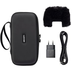 Zoom APH-2e Tilbehrspakke til H2essential