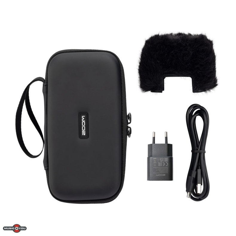 Zoom APH-2e Tilbehrspakke til H2essential