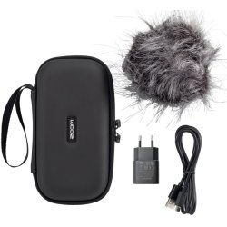 Zoom APH-4e Tilbehrspakke til H4essential