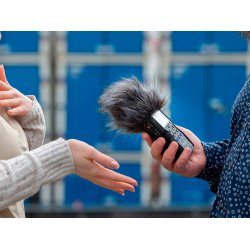 Zoom APH-4e Tilbehrspakke til H4essential