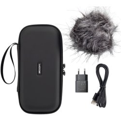 Zoom APH-6e Tilbehrspakke til H6essential