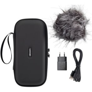 Zoom APH-6e Tilbehrspakke til H6essential