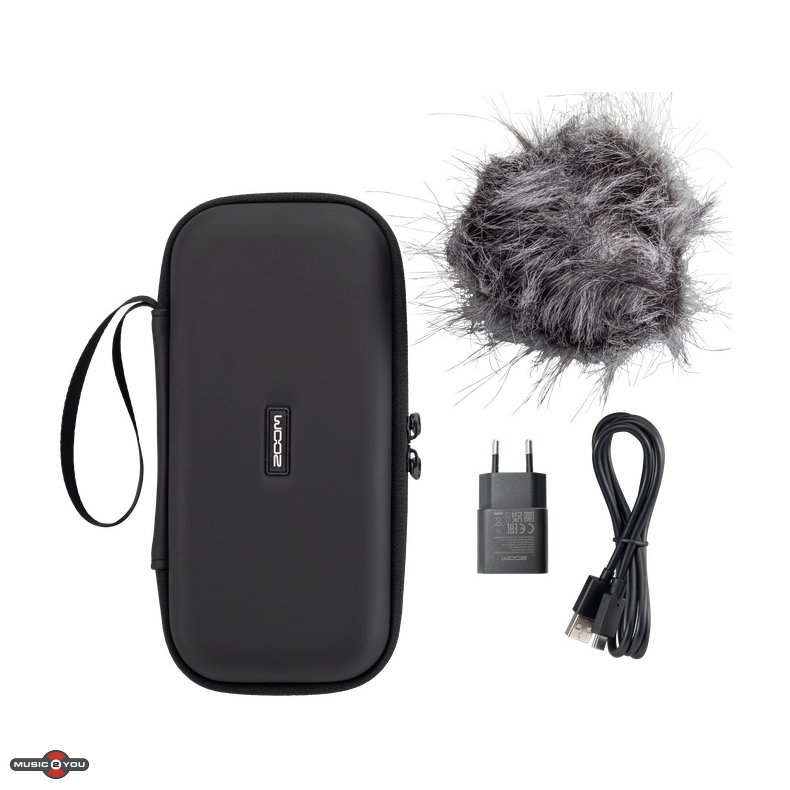 Zoom APH-6e Tilbehrspakke til H6essential