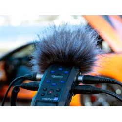 Zoom H6essential Bundle