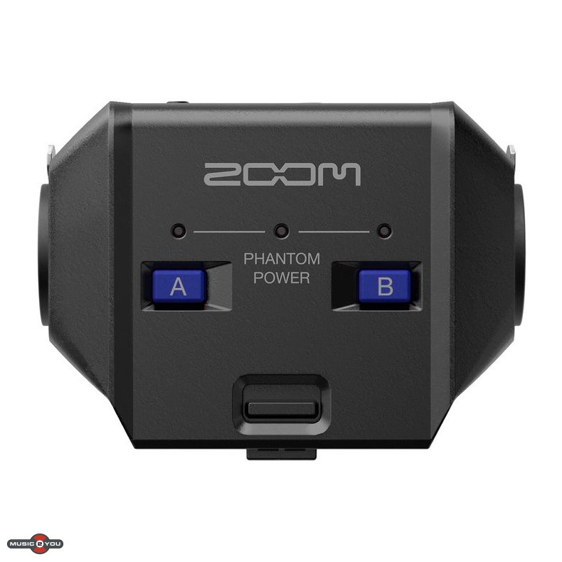 Zoom EXH-6e Dual Inputkapsel XLR/TRS