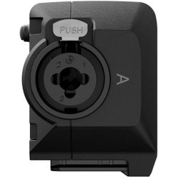 Zoom EXH-6e Dual Inputkapsel XLR/TRS