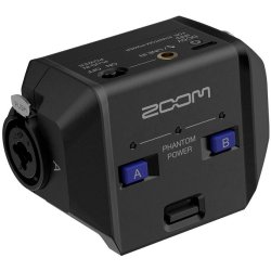 Zoom EXH-6e Dual Inputkapsel XLR/TRS