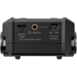 Zoom EXH-6e Dual Inputkapsel XLR/TRS