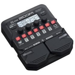 Zoom G1 FOUR Multi-effekt pedal