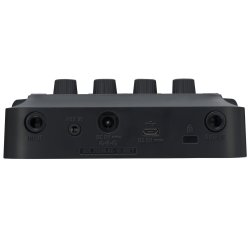 Zoom G1 FOUR Multi-effekt pedal