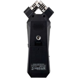 Zoom H1essential Bundle