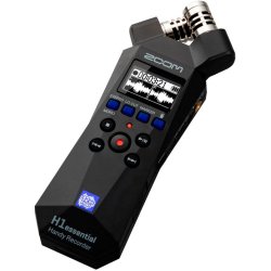 Zoom H1essential Hndholdt Recorder