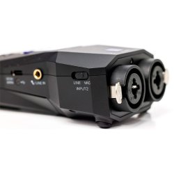 Zoom H1 XLR Hndholdt Recorder