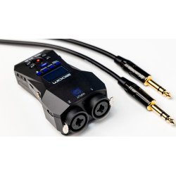 Zoom H1 XLR Hndholdt Recorder