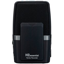 Zoom H2essential Hndholdt Recorder