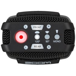 Zoom H2essential Hndholdt Recorder