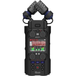 Zoom H5Studio Digital Recorder