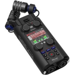 Zoom H5Studio Digital Recorder