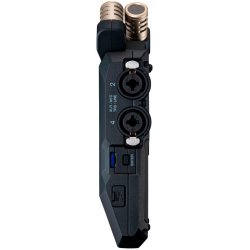 Zoom H6essential Hndholdt Recorder