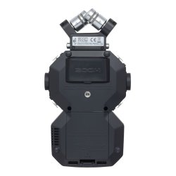 Zoom H8 Hndholdt Recorder