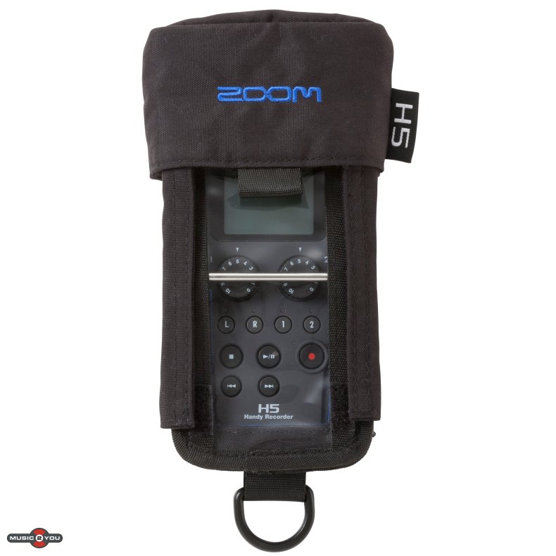 Zoom PCH-5 Beskyttelses cover til H5