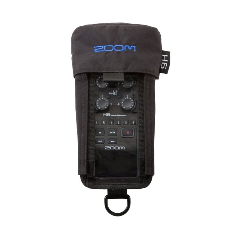 Zoom PCH-6 Beskyttelses cover til H6