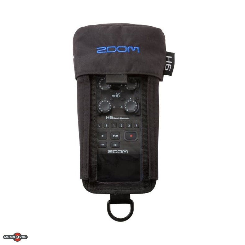 Zoom PCH-6 Beskyttelses cover til H6