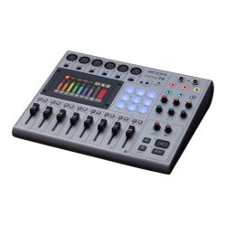 Zoom Podtrak P8 Podcast recorder